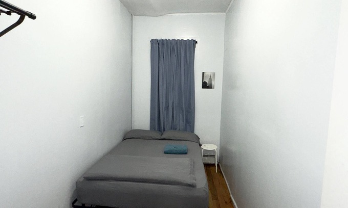 Ocean Hill Casa | The Brooklyn Experience