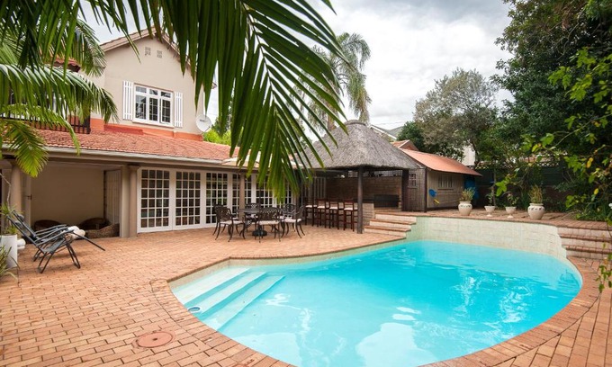 Durban North Cama Y Desayuno | The Brother's Guest House