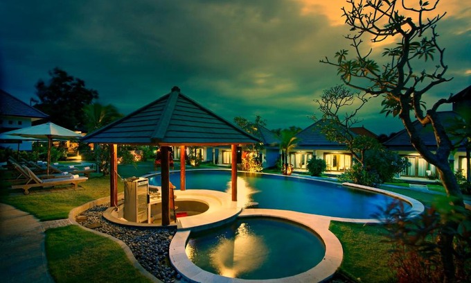 Uluwatu Complejo | The Brothers Villa