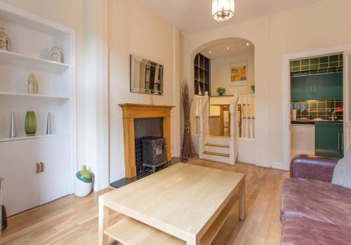 Bonnington Apartamento | The Broughton Road Residence