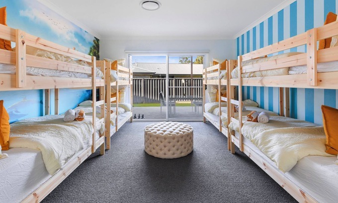 Broulee Casa | The Broulee Beach House