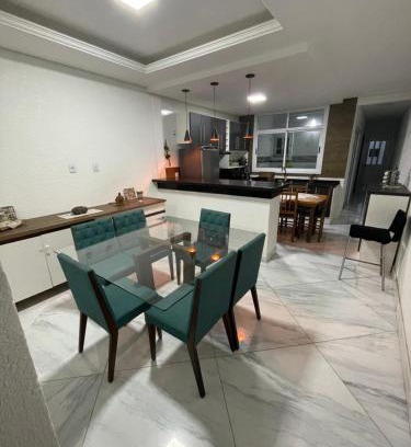 Rio Grande Casa | The Brown beach House