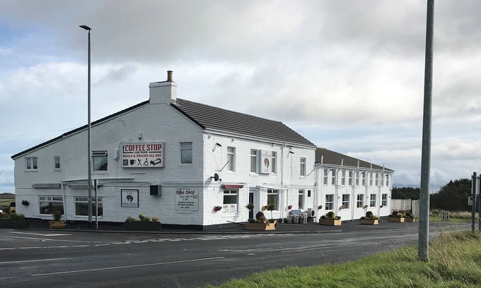 Bishop Auckland Casa | The Brown Horse Hotel