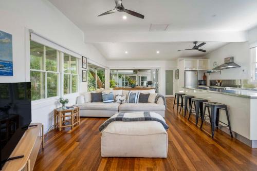 Brunswick Heads Casa | The Bruns Pavilion