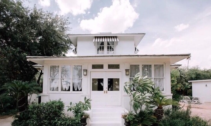 Palmview South Otro | Historic William Jennings Bryan Home - Historia y amantes de la naturaleza ¡Tomen nota!