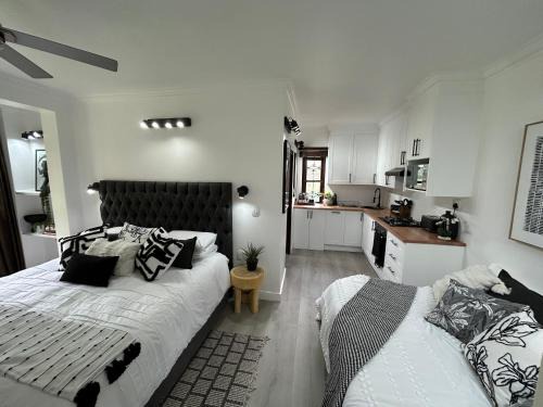 Greater Johannesburg Metropolitan Area Casa | The Bryanston Boutique