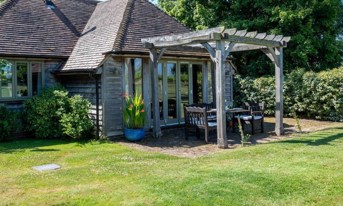 Beckley Casa | The Bryer in the beautiful Rye