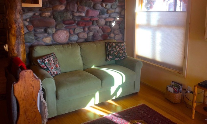 Missouri Heights Apartamento | The Buckaroo