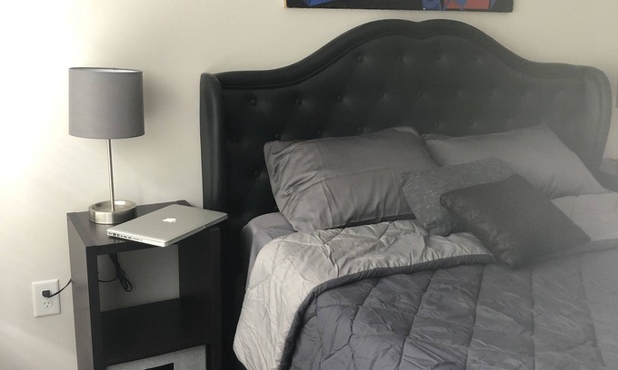 Buckhead Casa | The Buckhead Retreat