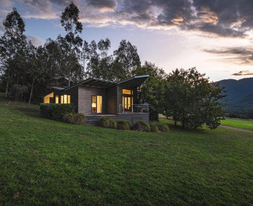 Buckland Villa | The Buckland Studios