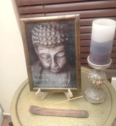 Milnerton Casa | The Buddha Garden