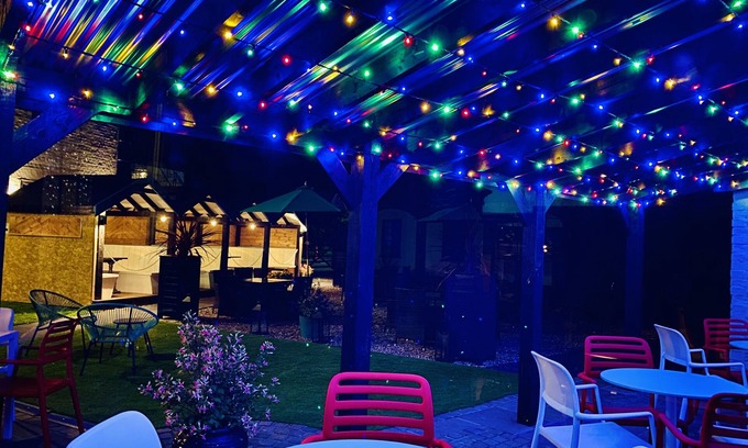 Barton Mills Hotel | The Bull Inn