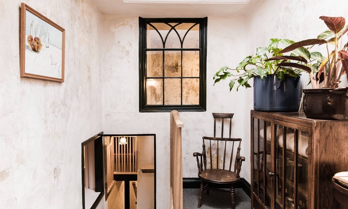 Totnes Hotel | The Bull Inn