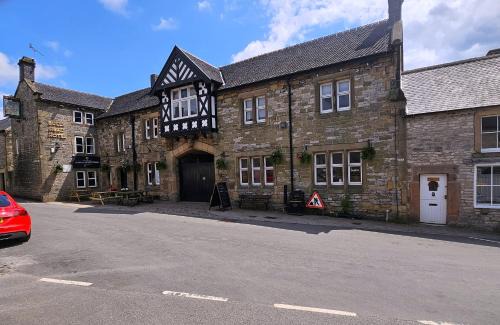Youlgreave Hotel | The Bulls Head Hotel