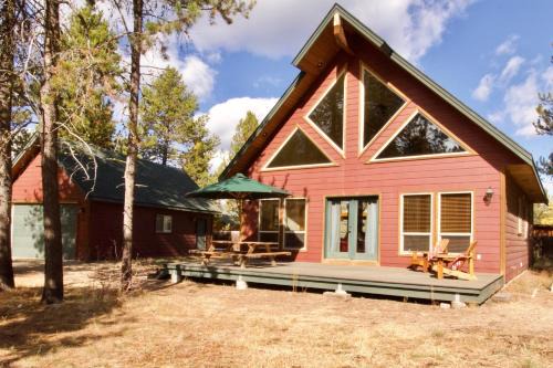 McCall Casa | The Bullwinkle
