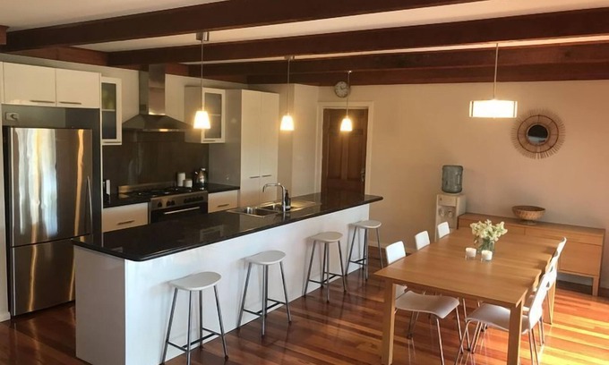 Bundalong Casa | El Bundalong Mannor