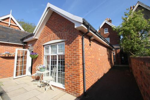 Lytham St. Anne's Apartamento | The Bungalow and Studio Apartments