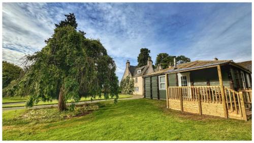 Dingwall Apartamento | The Bungalow - Ardullie Lodge