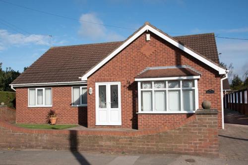 Pollington Casa | The Bungalow at Parkside, 4 ensuite bedrooms
