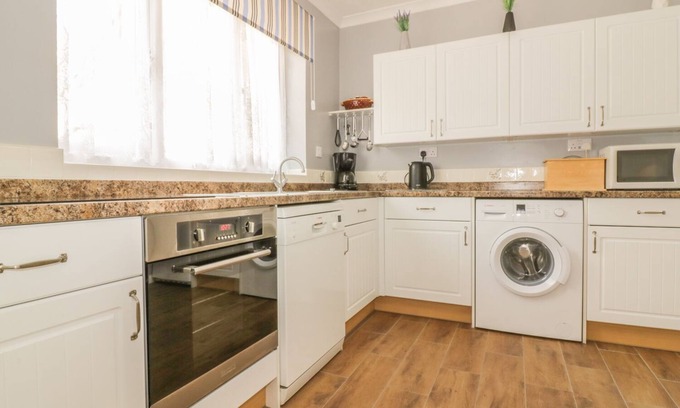 Belstead Cabaña | The Bungalow