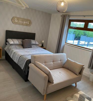 Gildersome Cama Y Desayuno | The Bungalow