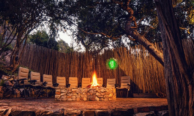 Plettenberg Bay Cama Y Desayuno | The Bungalow