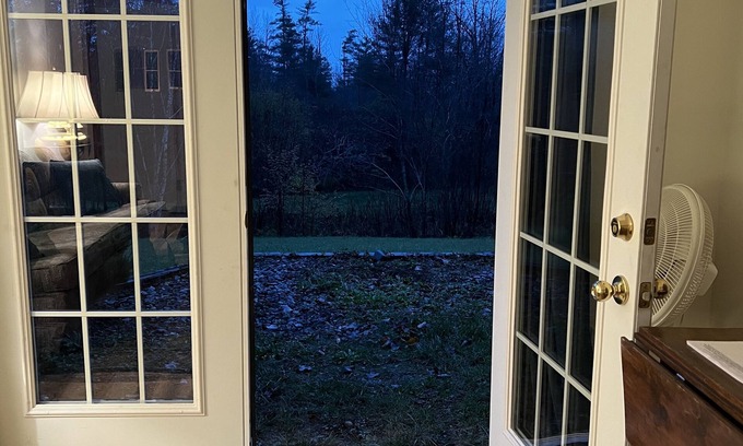 Wentworth Casa | The Bunk House on Beech Hill- Explore the White Mountains!