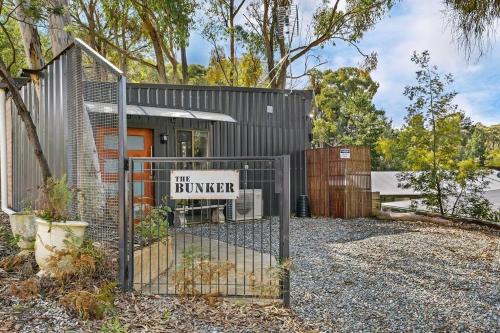 Mullion Creek Casa | The Bunker - Mullion Creek, NSW