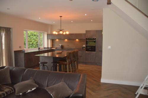 Coleford Casa | The Bunkhouse - 2 bedroom home with parking