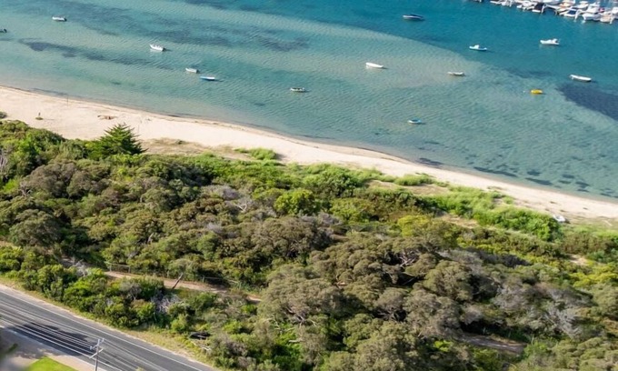 Blairgowrie Casa | The Boyas * DEBIDO A STR