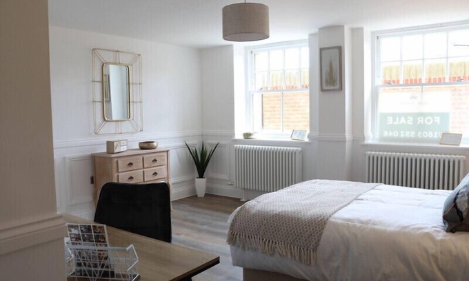 Sheringham Apartamento | The Burlington Collection