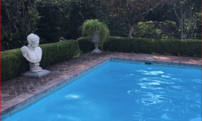 Natchez Cama Y Desayuno | The Burn Bed and Breakfast
