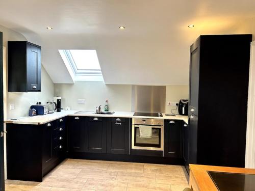 Larne Apartamento | The Burrow