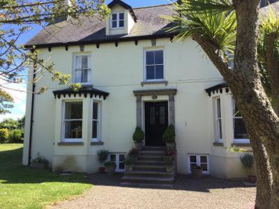Pembroke Cama Y Desayuno | The Burrows Bed and Breakfast