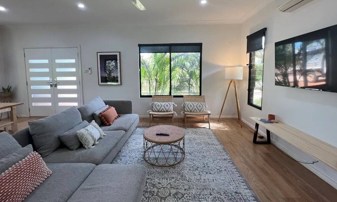 Cable Beach Casa | The Bush Banana
