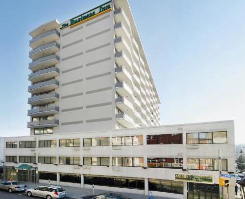 Golden Triangle Apartamento | The Business Inn