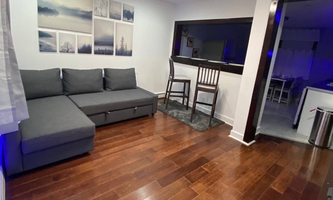 Palenville Apartamento | The Butterfly suite 20 minutes from Hunter Mountain Palenville NY