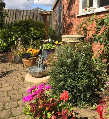 Brundall Casa | The Buttery