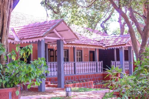 Matheran Complejo | The Byke Brightland Adventure Park & Resort