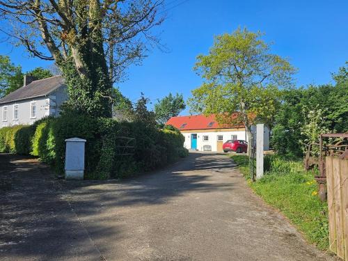 Coleraine Casa | The Byre At Springbank