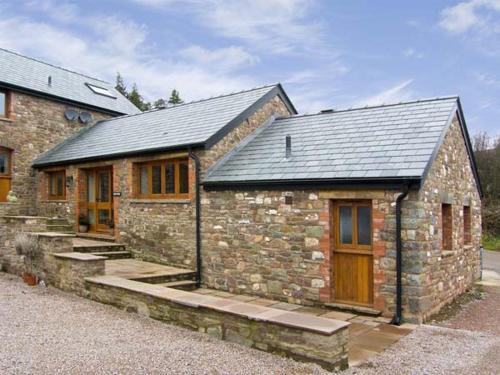 Abergavenny Casa | The Byre