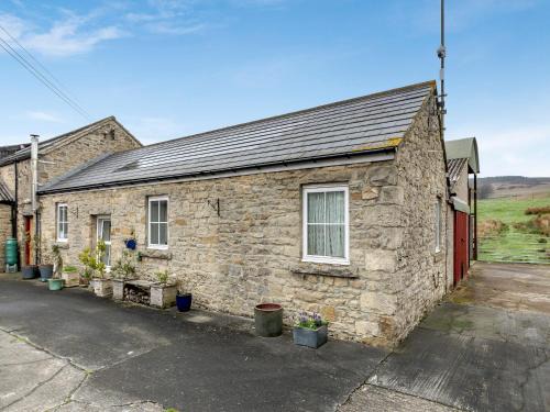 Barnard Castle Casa | The Byre