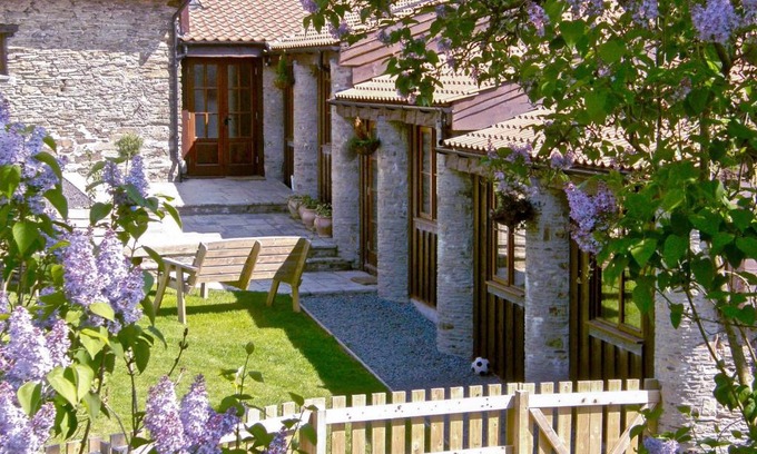 Barnstaple Casa | The Byre
