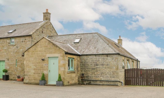 Morpeth Casa | The Byre