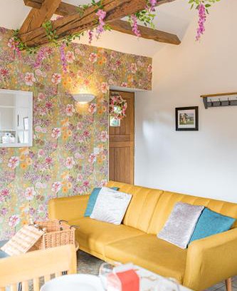 Melmerby Casa | The Byre, Melmerby