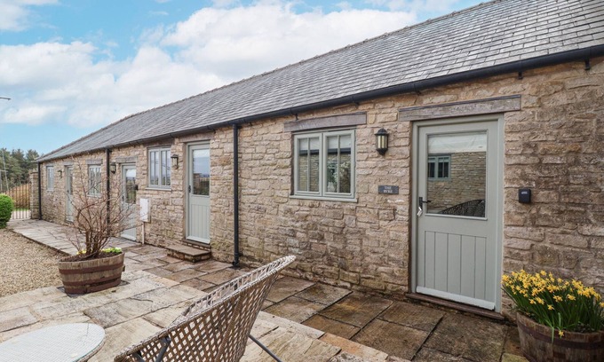 Scawton Cabaña | The Byre, THIRSK