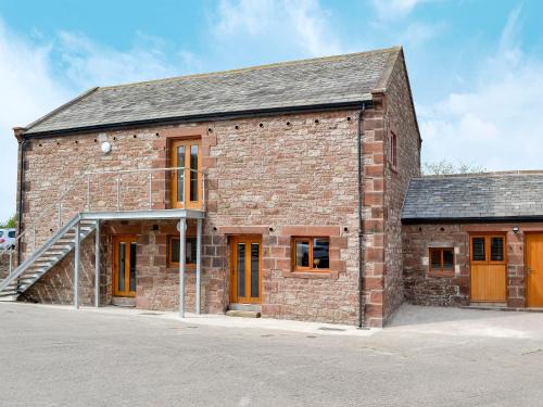 St Bees Casa | The Byres Methera