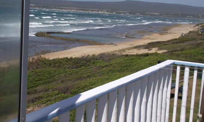 Witsand Apartamento | @ The C