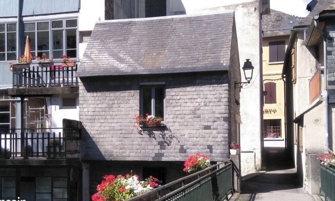 Arreau Casa | The "Cabaneste" in the center of Arreau