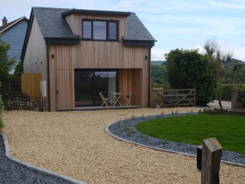 St. Agnes Casa | The Cabin at Ropewalk
